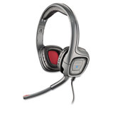 USB Stereo Headset with Noise Canceling Mic