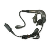 Tristar Over-Ear Headset with Noise Canceling Microphone