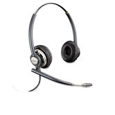 Encorepro Binaural Over-The-Head Headset with Noise Canceling Microphone