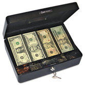 Cash Handling