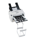 Rapidfold Light-Duty Desktop Autofolder, 4000 Sheets/Hour