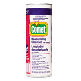 Comet Cleanser with Chlorinol
