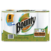 Bounty Select-A-Size Towel (8 Pack)