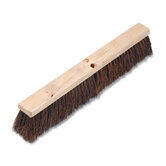 Boardwalk Floor Brush Head, 24"