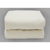 Tadpoles Organic Crib Sheets