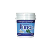 Concentrate Liquid Laundry Detergent