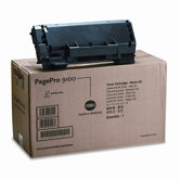 Toner, 16000 Page-Yield