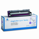 Toner, 1500 Page-Yield