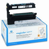Toner, 6000 Page-Yield