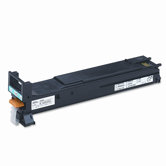 A06V433 Laser Cartridge, High-Capacity, Cyan