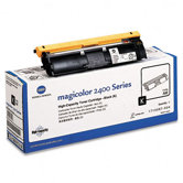 High-Yield Toner, 4500 Page-Yield