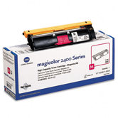 1710587006 High-Yield Toner, 4500 Page-Yield, Magenta