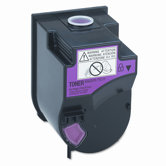 Toner, 2500 Page-Yield