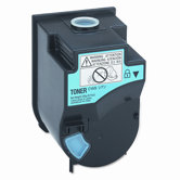 Toner, 2500 Page-Yield