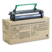 4152611 Toner Cartridge, Black