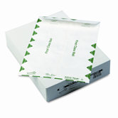 Survivor Leather Tyvek Mailer, First Class, 100/Box