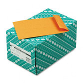 Redi-Seal Catalog Envelope, 6 1/2 x 9 1/2, Light Brown, 250/box
