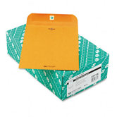 Clasp Envelope, 7 1/2 X 10 1/2, 100/Box