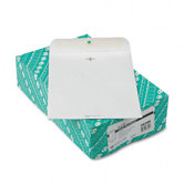 Clasp Envelope 9 X 12, 28Lb, 100/Box