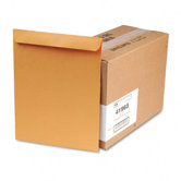 Catalog Envelope, 12 x 15 1/2, Light Brown, 250/box