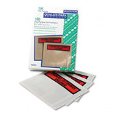 Top-Print Self-Adhesive Packing List Envelope, 100/Box