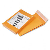 Redi-Strip Kraft Expansion Envelope, Side Seam, 9 x 12 x 2, Brown, 25/pack