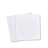 CD / DVD Sleeve, 100/Box