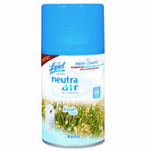 Neutra Air Freshmatic Refill, Fresh Scent, Aerosol, 6.2 oz