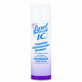 I.C. Foaming Disinfectant Cleaner, 12 24oz Cans/ctn