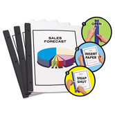 Removable / Reusable Page Flag, 300/Pack