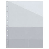 Blueline Miraclebind Notebook Storage Pocket Refill