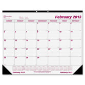 Desk Pad / Wall Calendar
