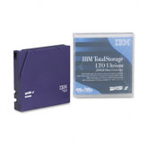 Ibm Ultrium Lto-2 Cartridge