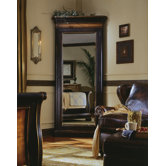 Potomac Floor Mirror Cabinet