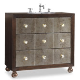 Celebrity Sink Chest