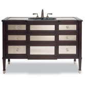 Jamestown Vanity