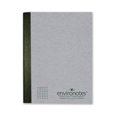 Composition Book, Quad Ruled, 5"x5", 80 Sheets