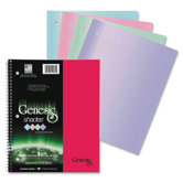1 Subject Notebook