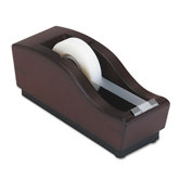 Executive Woodline II Tape Dispenser