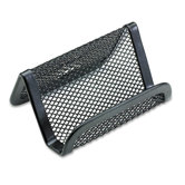 Mesh Business Card Holder
