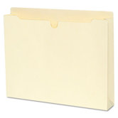 Expanding File Jackets with Two Inch Expansion, 50/Box