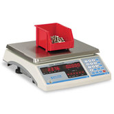 Counting Scale
