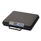 Portable Electronic Utility Bench Scale