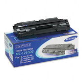 ML1210D3 Toner/Drum, Black