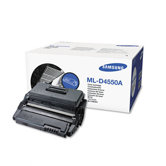 MLD4550A Laser Cartridge, Black
