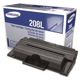 High-Yield Toner, 10000 Page-Yield