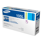 Toner, 2,500 Page Yield