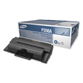 MLTP208A High-Yield Toner, 10,000 Page Yield, Black