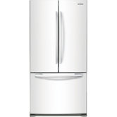 French Door Refrigerator