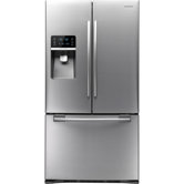 Energy Star French Door Refrigerator